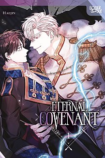 Eternal Covenant, Volume 1 manga