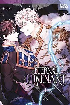 Eternal Covenant, Volume 1 manga