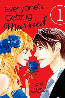 Everyone's Getting Married Vol.  1