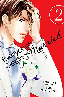 Everyone's Getting Married Vol.  2