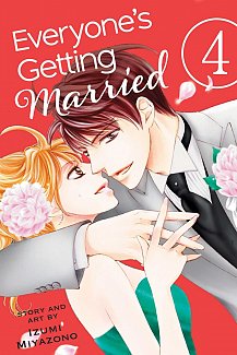 Everyone's Getting Married Vol.  4