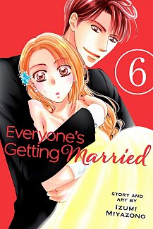 Everyone's Getting Married Vol.  6