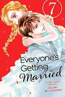 Everyone's Getting Married Vol.  7