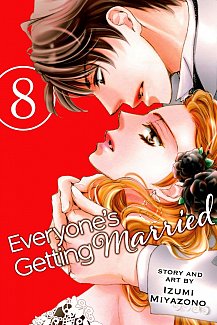 Everyone's Getting Married Vol.  8