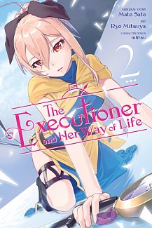 The Executioner and Her Way of Life, Vol. 2 (Manga)