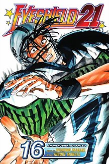 Eyeshield 21 Vol. 16