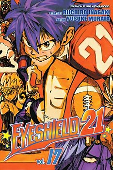 Eyeshield 21 Vol. 17 - MangaShop.ro