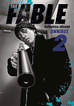 The Fable Omnibus 2 (Vol. 3-4) manga