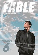 The Fable Omnibus 6 (Vol. 11-12) manga