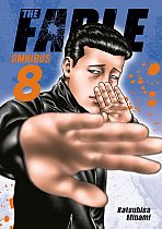The Fable Omnibus 8 (Vol. 15-16) manga