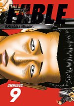 The Fable Omnibus 9 (Vol. 17-18) manga