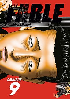 The Fable Omnibus 9 (Vol. 17-18) manga