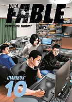 The Fable Omnibus 10 (Vol. 19-20) manga