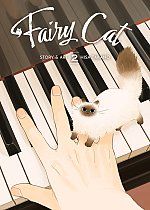 Fairy Cat Vol. 2 manga
