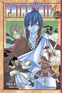 Fairy Tail Vol. 25
