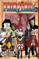 Fairy Tail Vol. 26 manga