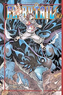 Fairy Tail Vol. 30