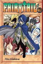 Fairy Tail Vol. 43 manga