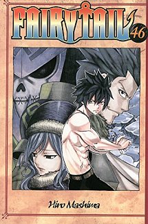 Fairy Tail Vol. 46