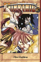 Fairy Tail Vol. 47 manga