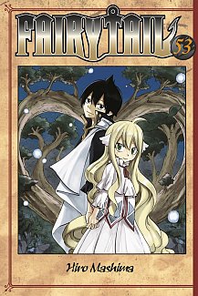 Fairy Tail Vol. 53