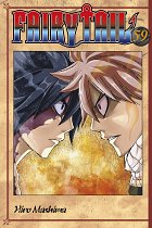 Fairy Tail Vol. 59 manga