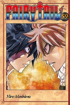 Fairy Tail Vol. 59 - MangaShop.ro