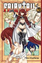 Fairy Tail Vol. 60 manga