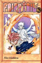 Fairy Tail Vol. 62 manga