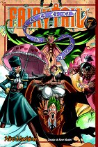 Fairy Tail Vol.  7 manga
