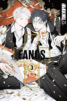 Fangs, Volume 3