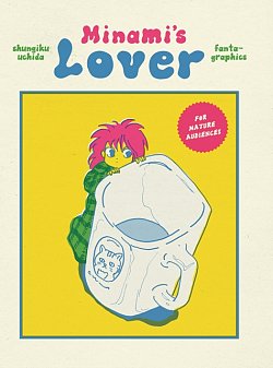 Minami's Lover (Hardcover) - MangaShop.ro