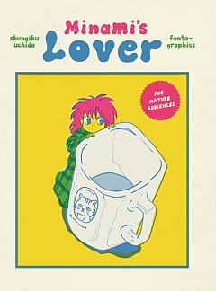 Minami's Lover (Hardcover)
