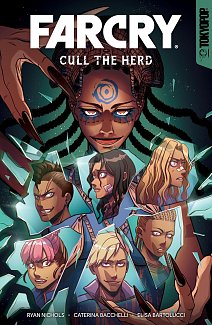 Far Cry: Cull the Herd Vol. 1