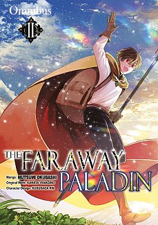 The Faraway Paladin Omnibus Vol.  2