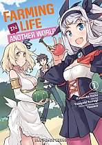 Farming Life in Another World Vol.  1 manga