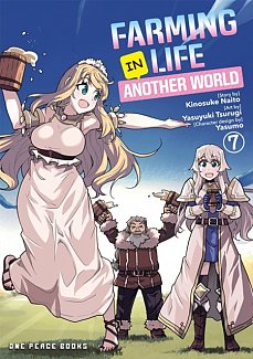 Farming Life in Another World Volume 7