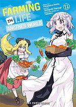 Farming Life in Another World Volume 11 manga