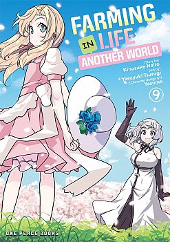 Farming Life in Another World Volume 9 - MangaShop.ro