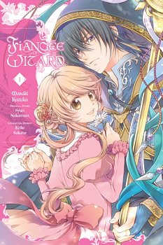 Fiancee of the Wizard Vol.  1 - MangaShop.ro