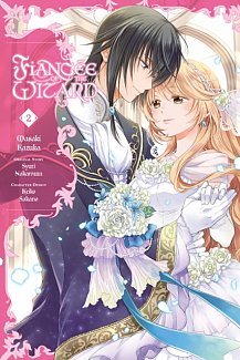 Fiancee of the Wizard Vol.  2