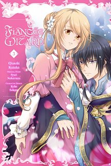 Fiancee of the Wizard Vol.  3