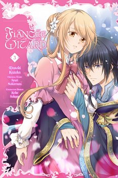 Fiancee of the Wizard Vol.  3 - MangaShop.ro