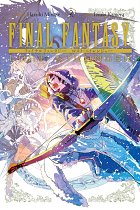 Final Fantasy: Lost Stranger Vol.  2 manga