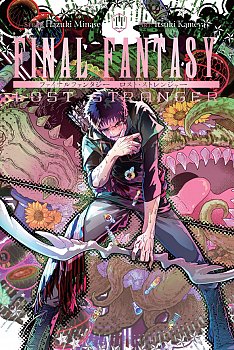Final Fantasy Lost Stranger, Vol. 11 - MangaShop.ro