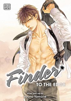 Finder Vol. 11 To the Edge