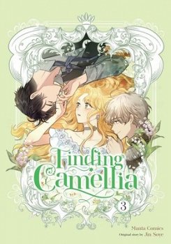 Finding Camellia, Vol. 3 - MangaShop.ro