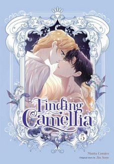 Finding Camellia, Vol. 5 manga