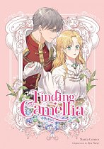 Finding Camellia, Vol. 2 manga