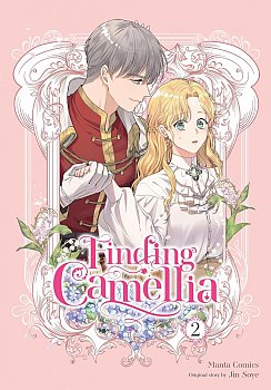 Finding Camellia, Vol. 2 - MangaShop.ro